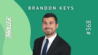 From Austin to El Salvador, Bitcoin's Future with Brandon Keys