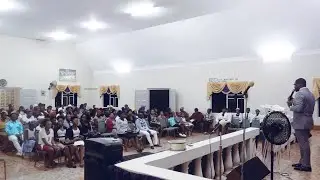 Victoryfaith Tabernacle C.O.G Woods Town Discovery Bay ST ANN