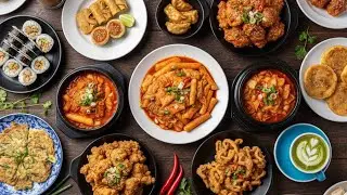 Выглядит ОТЛИЧНО, а на вкус ещё лучше! #еда #подборка #путешествие #вкуснятина #гурман #исследова...