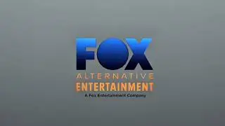 Fox Alternative Entertainment Logo (2019-present, Theatrical & Open-Matte Version)