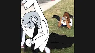 THIS IS A MOMENT IN HISTORY- (Multifandom crossover)