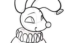 BALLOONS || Animation Meme || Looey | Dandy&rsquo;s World || UNFINISHED