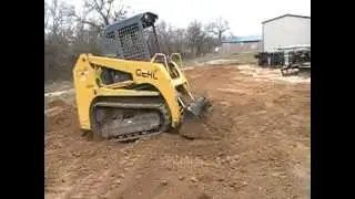 Gehl CTL80 Skid Steer for sale