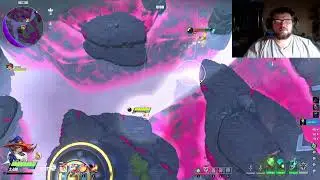 Ranked Grind to the Top 🏆 | Supervive