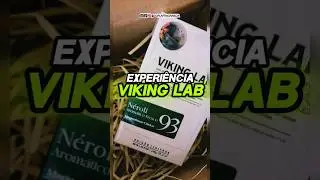 N&Eacute;ROLI 93 🍃 VIKING LAB #vikingbrand #vikinglab #perfumes