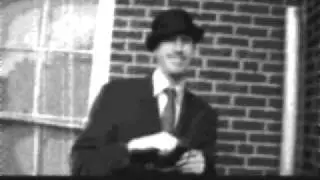 Capers in Crime- A Silent film from Dropknife