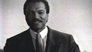 Jovan Musk Cologne Commercial 1985