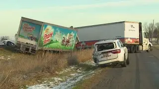 'A heartbreaking loss' | Delaware County sheriff's corporal killed in I-69 crash