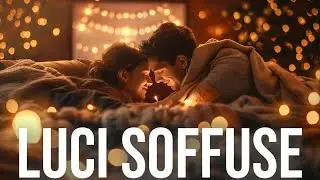 Luci Soffuse | Canzone D'amore 2025