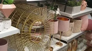 Come shop with me matalan homeware