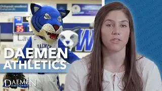 Athletics Overview | Daemen College (2020)