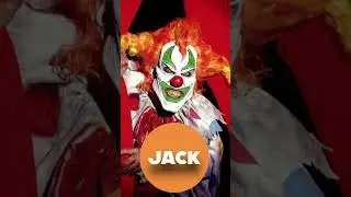 Do you know Jack? History of Halloween Horror Nights! HHN 2000 #halloweenhorrornights #hhn