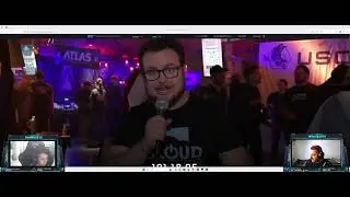 Folge 119 - Star Citizen: Episode 87 Rowena Dulli asked for help and we will answer the call!