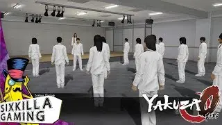 Yakuza 0 #19 - Order of Munan Chohept Onast
