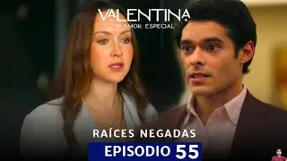 Valentina, Mi Amor Especial Cap&iacute;tulo 55 (Doblado en Espa&ntilde;ol) | Review