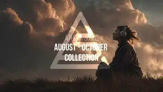 Emotional Female Vocals • Chillout • Music to Feel & Think (August – October 2025 Collection)