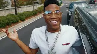 BIG MARCO - FRIDAY (Официальное видео)