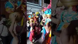 09 April 2024 - Sri Nukalamma Vari Jatara-Kakinada. 02