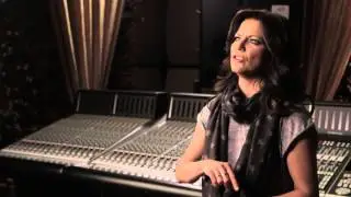 Martina Talks About 