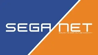 SegaNet: Follow @SegaNetwork on Twitter!