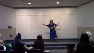 Teresa Solo Foothills Library 2024.08