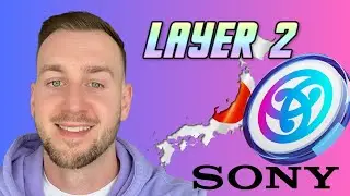 SONEIUM LAYER 2 SONY ENTERS CRYPTO