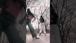 110% vs 10% #kpop #blackpink #blink #dance