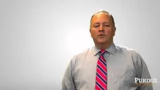 Troy Janes talks about his role with the CPA exam