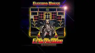 Electro El Depredador Car Audio Dj Alexander (StarMusic)