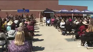 Allan Hancock College celebrates law enforcement academy graduates