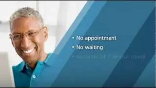 Get instant medical advice from a trusted doctor by phone or online.