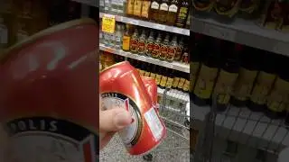 CERVEJA QUE SALVA O SEU FIM DE M&Ecirc;S  - BOA BONITA E BARATA #cervejalocal