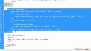 Учебное пособие по PHP, Jquery, Mysql Browser MMORPG &mdash; Project Station Invasion (часть 5)