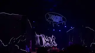 260103 Overload 메들리 (full cam) | Xdinary Heroes 2nd FANMEETING XCLUSIVE PARTY