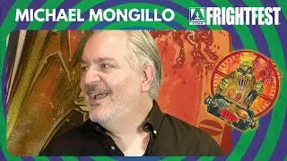 The Changed a conversation with Michael Mongillo