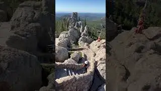 SOUTH DAKOTA WEEKEND ITINERARY