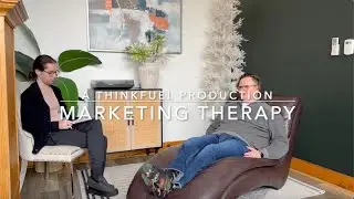&ldquo;It&rsquo;s Not Me, It&rsquo;s My CRM&rdquo; &ndash; A Marketing Therapy Session