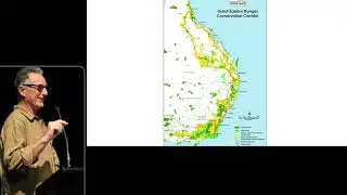 Alan Goldstein: Creating bush corridors on the north coast