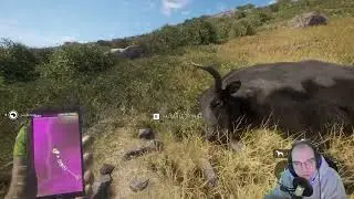 R&eacute;serve de chasse de Sundarpatan # 4 = mission secondaires (Part 1/7)
