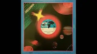 Brian Ice &ndash; Talking To The Night { 1985 }