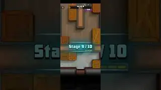 Hunter Assassin 2 | Stage-9 | Mission 12 #shorts