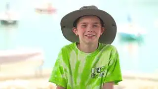 Hingham Maritime Center - Harborfeast 2019 Presentation