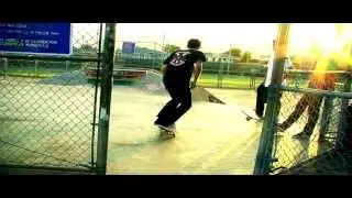 Steven Stinson l Hometown