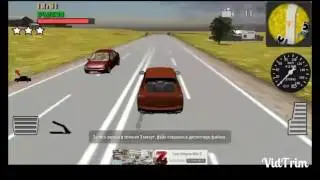 Криминальная Россия 3D #36 | Как сделать Car Flip Challenge