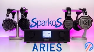 SparkoS Labs Aries Review - Shooting for the stars!