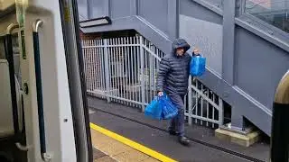 Class 701 Arterio Review 15/1/26