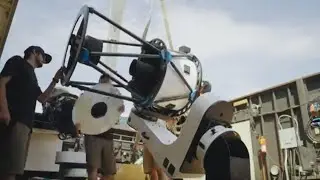 Installing a PlaneWave CDK600