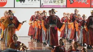 TACYON 📍高知 よさこい祭り (高知駅前競演場) 2025-08-10T20:50