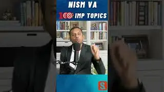 AGNI ka Long form kya hai ?NISM Mutual Fund Exam Preparation #nismexampreparation #nismexam #shorts