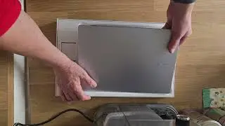 Galaxy Book Opening